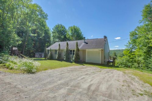 350 Miller Rd, Carroll, NH 03598-5630