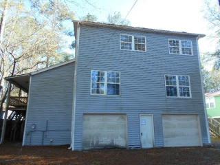 1309 Camp Buddy Rd, Ridgeville, SC 29472-3095