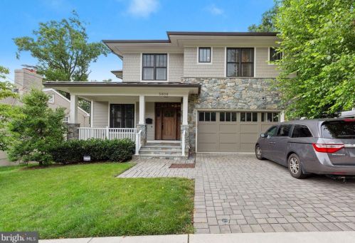 5808 22nd St, Arlington, VA 22205-3325