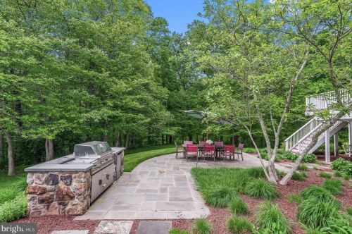 6976 Pindell School Rd, Fulton MD  20759-9712 exterior