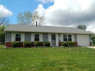 3223 Glouster St, Springfield, OH 45503-1509