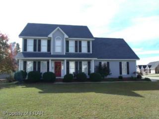 2801 Marcus James Dr, Fayetteville, NC 28306-4608