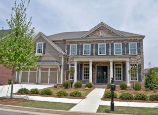 3135 Huntbury Ln, Alpharetta, GA 30004-5833