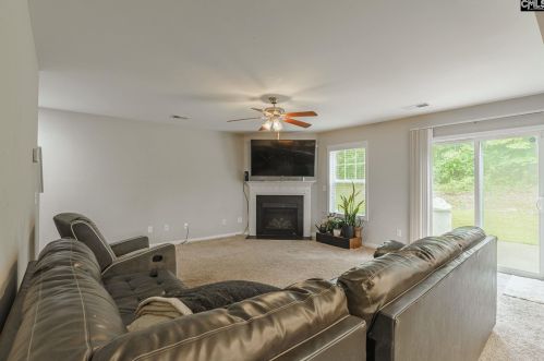 71 Carina Ln, Lugoff SC  29078-8204 exterior