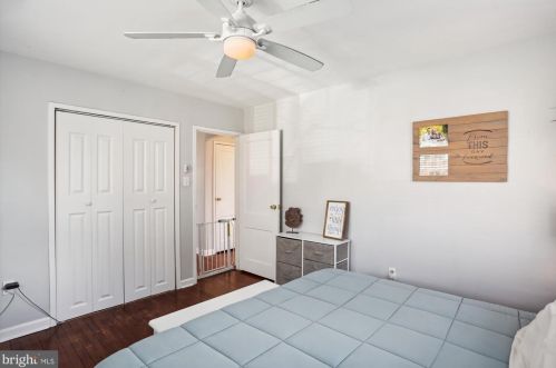 2304 Eccleston St, Silver Spring MD  20902-5015 exterior