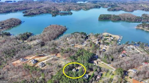 6410 Little Mill Rd, Gainesville, GA 30506-4736
