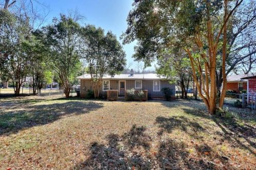 542 Washington St, Monticello GA  31064-1370 exterior