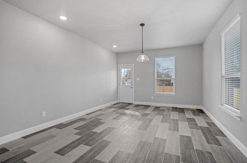 9513 Santa Monica Dr, Fort Worth TX  76116-5926 exterior