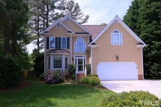 2209 Winpost Ln, Apex, NC 27502-6260