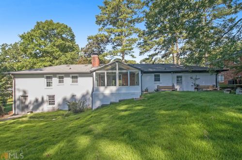 3577 Lynfield Dr, Atlanta GA  30311-2941 exterior