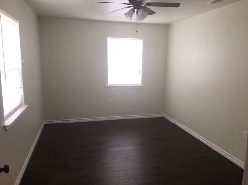 3201 Mccart Ave, Fort Worth TX  76110-3631 exterior