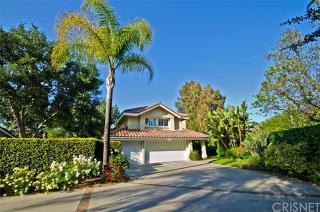 24702 Via Pradera, Calabasas, CA 91302-1451