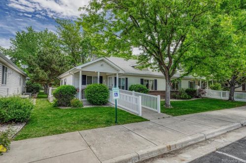 2236 Iola St, Denver CO  80010-1242 exterior