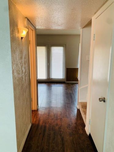 327 Valley Park Dr, Garland TX  75043-2956 exterior