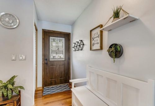 8108 137th St, Saint Paul MN  55124-9517 exterior