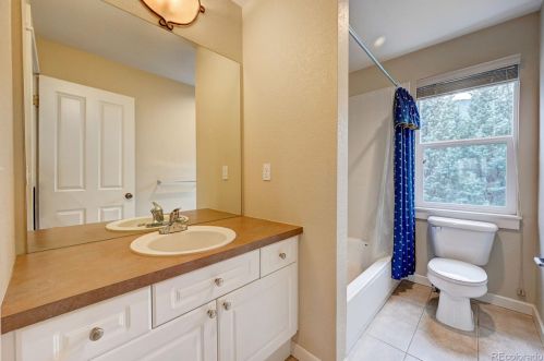 16364 Flintlock Ct, Parker CO  80134-9342 exterior