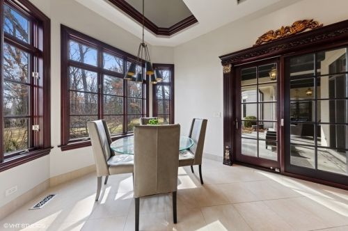 11315 77th St, Willowbrook IL  60527-6931 exterior