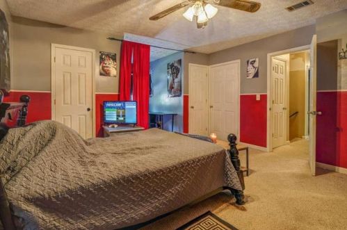 1079 Plantation Blvd, Conyers GA  30094-4123 exterior