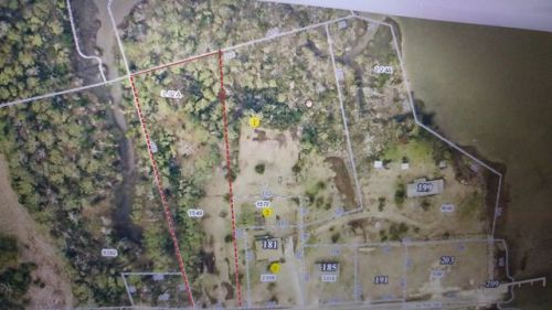 181 Old Carteret Rd, Williston, NC 28579-9543