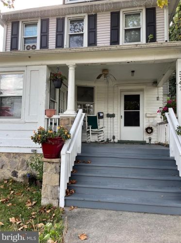 3747 Union Ave, Camden, NJ 08109-4906
