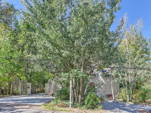 3701 Estes St, Denver CO  80033-5936 exterior