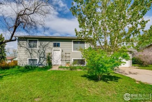 4547 Ashfield Dr, Boulder, CO 80301-4011