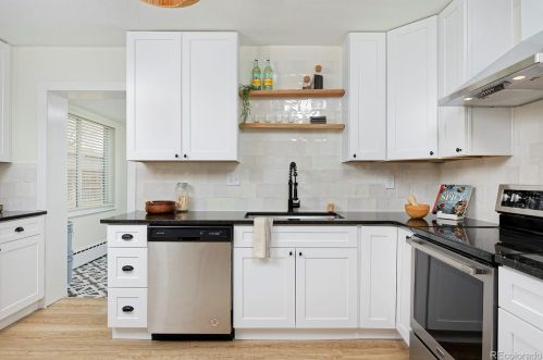 2918 Newport St, Denver CO  80207-2909 exterior