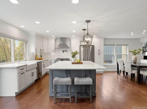 7557 Willow Cir, Englewood CO  80112-2761 exterior