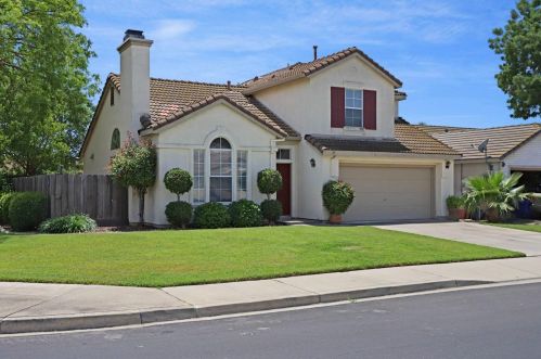 4816 Sun Valley Dr, Salida, CA 95368-9031