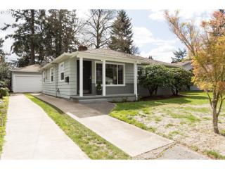 11448 Fargo St, Portland, OR 97220-1607
