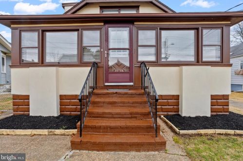 1912 Brynmawr Ave, Haddon Heights NJ  08035-1013 exterior