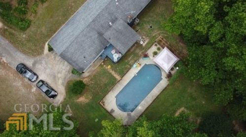 3360 Squire Ln, Conyers GA 30094-3541 exterior