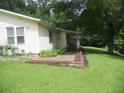 1010 Walker Holw Rd, Nellis WV  25142 exterior