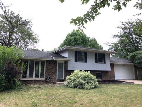 628 Edgebrook Dr, Joliet, IL 60404-9753