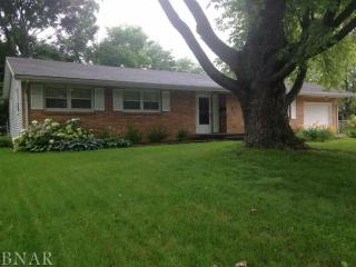 311 Orlando Ave, Normal, IL 61761-1228