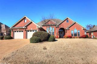4420 Tree House Dr, Conway, AR 72034-8265