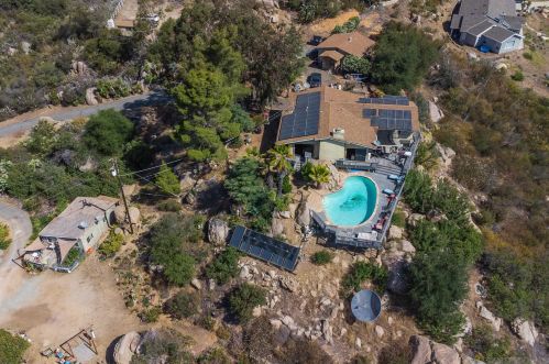 16169 Saddle Summit Rd, Ramona, CA 92065-7213