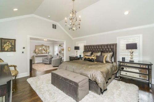 2553 Echo Dr, Atlanta GA  30345-3528 exterior