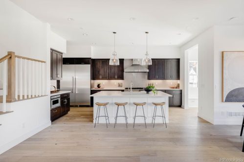 1029 Cove Way, Denver CO  80209-5111 exterior