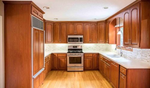 15720 7th Ave, Minneapolis MN  55447-3715 exterior