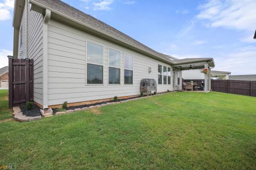 4386 Clubside Dr, Gainesville GA  30504 exterior