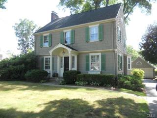 41 George Ave, Norwalk CT  06851-5203 exterior