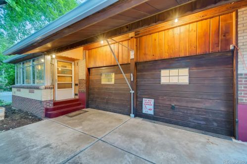 4502 Irving St, Denver CO  80211-1346 exterior