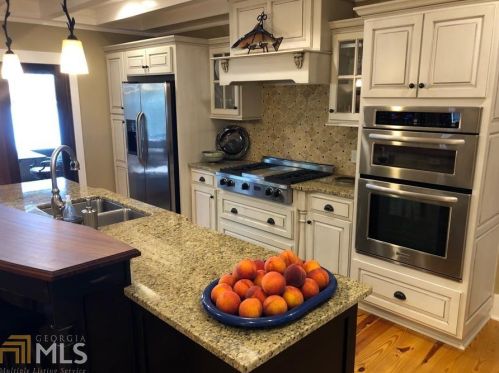 1850 Crawfords Ferry Rd, Hartwell, GA 30643-2714