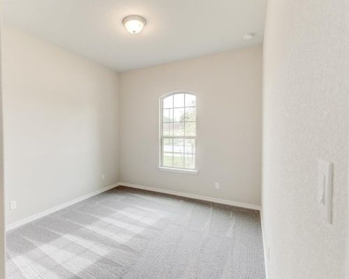 4016 Bendale Rd, Fort Worth TX 76116 exterior