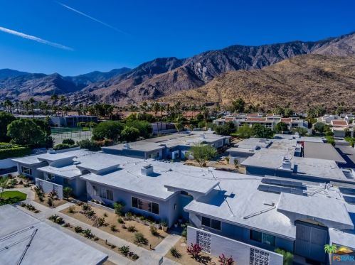 475 Avenida Granada, Palm Springs, CA 92264-9394