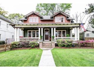 1508 Cambridge Ave, Atlanta, GA 30337-2110
