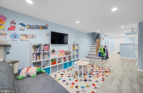 1917 12 St, Philadelphia PA 19148-2209 exterior