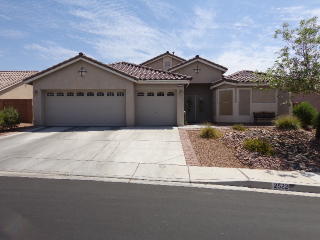 2522 Illumination Bay Pl, Laughlin, NV 89029-0019