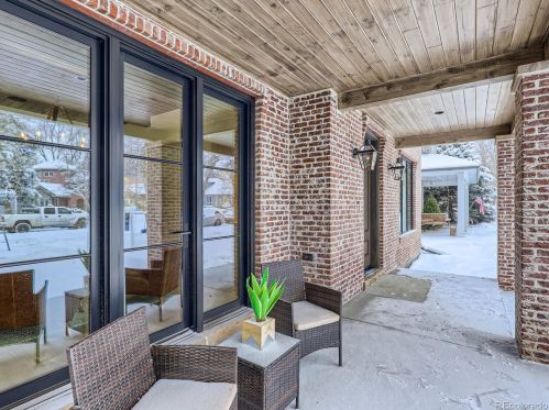 2479 Milwaukee St, Denver CO  80210-5513 exterior
